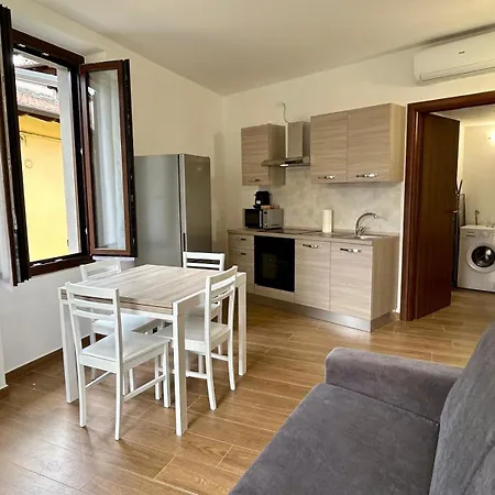 Kibilu - Via C Ferrari - Ospedale E Universita Apartament