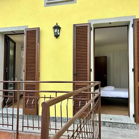 Kibilu - Via C Ferrari - Ospedale E Universita Apartament