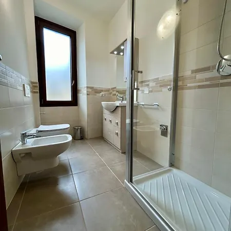 Kibilu - Via C Ferrari - Ospedale E Universita Apartament *