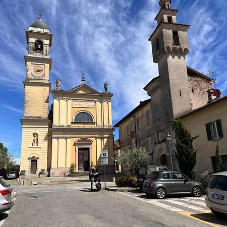 Kibilu - Via C Ferrari - Ospedale E Universita Apartament Varese