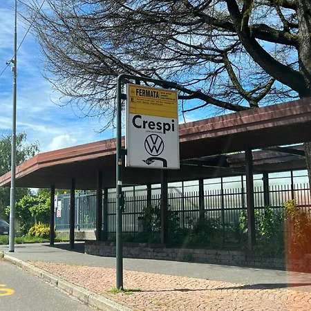 Apartament Kibilu - Via C Ferrari - Ospedale E Universita Varese