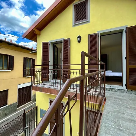 Apartament Kibilu - Via C Ferrari - Ospedale E Universita