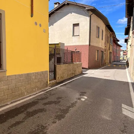 Kibilu - Via C Ferrari - Ospedale E Universita