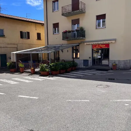 Kibilu - Via C Ferrari - Ospedale E Universita *