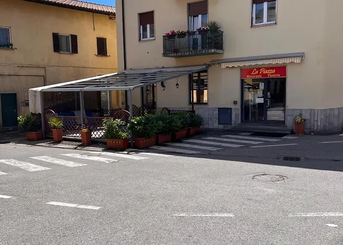 Kibilu - Via C Ferrari - Ospedale E Universita *