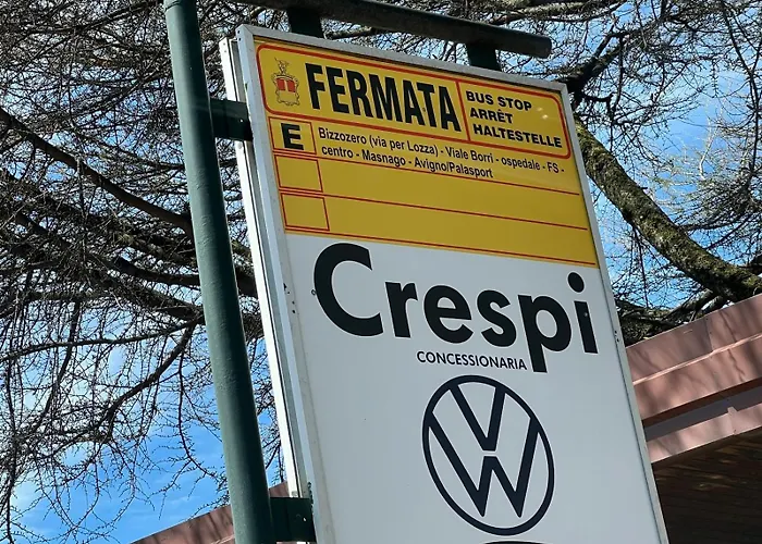 아파트 Kibilu - Via C Ferrari - Ospedale E Universita *